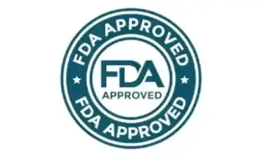 VisiFlora supplement produced in FDA registered facility